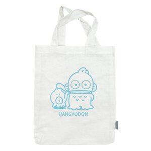 Sanrio Hangyodong Classic Canvas Tote
